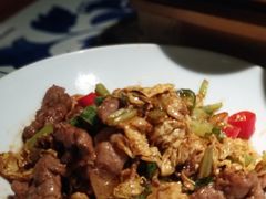 -绿茶餐厅(布吉万象汇店)