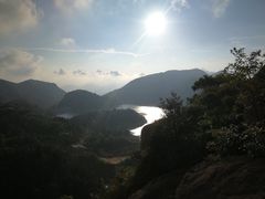 -大罗山风景区