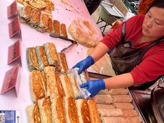 -宜家·瑞典风味餐厅(天津东丽商场店)