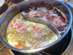 -四喜小胖·北京涮肉(五道营店)