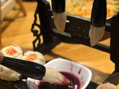 妙笔生花-醉长安(南门总店)