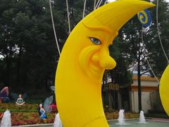 -国色天乡三期陆地乐园