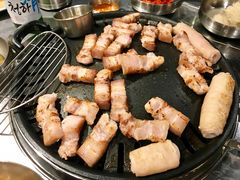 -401餐厅(弘大店)