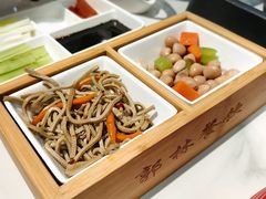 -郭林家常菜(狼垡店)