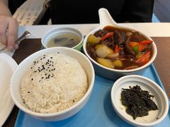 -Ur Garden中庭花园•逸餐厅(福田CBD逸扉酒店)
