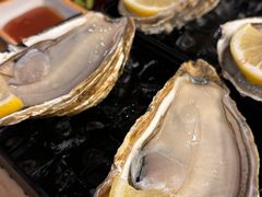 -开蚝屋·海鲜龙虾烧烤(文二路店)