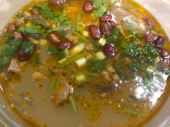 -蔡记炸酱热干面(昌里路店)