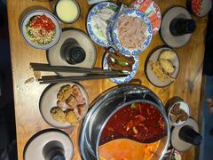 -谭三娘鲜切牛肉自助火锅(九眼桥总店)