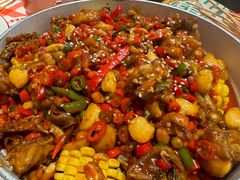 -辣小鲜·南昌大排档(船山路店)