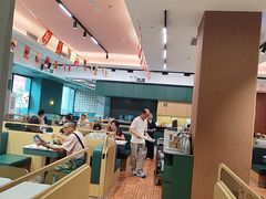 -香港深仔记茶餐厅(东门店)
