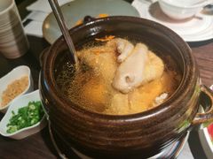 -庐灶江南·江南菜·四合院Bistro(东直门雍和宫·原华侨宾馆店)
