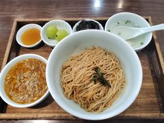 -蟹上黄·蟹黄面·江南糖水(人民广场店)