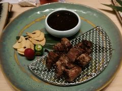 -秋荀日本料理(昆明同德广场店)
