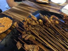 -长药唐师乐山油炸(石人直营店)
