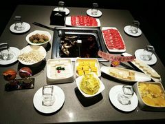 -海底捞火锅(天一广场亚细亚店)