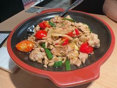 -太二酸菜鱼(深圳布吉万象汇店)