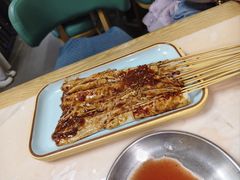 -五十中小肉串(南站店)