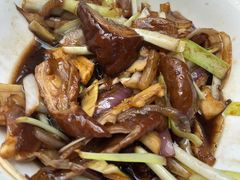 大肠-小狗面馆(复兴店)