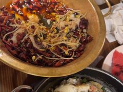 -永安水煮活鱼·仪征土菜院子