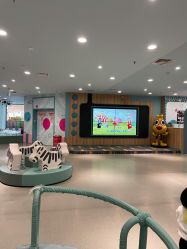 -卡通尼乐园(武商MALL·世贸店)