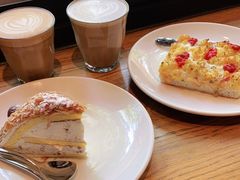 -Peet's 皮爷咖啡(东湖路手作店)