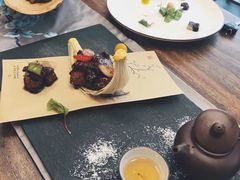 -不贰小院(余姚多元文化创意园店)