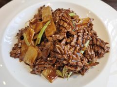 -老牌坊鲁菜名店(聊城美食岛店)