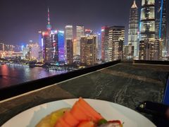 -上海外滩英迪格酒店