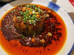 -庖丁家水煮牛排火锅(巴国城店)