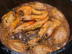 -合辰龟锅烤肉店