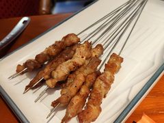 -1078號老北京涮肉(万达广场店)