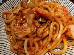 -仓桥家·焗寿司·锅物(光谷步行街店)