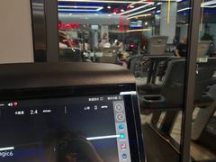 -奇迹健身·恒温游泳(金海首座店)