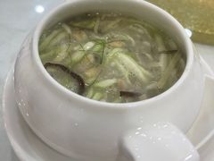 -寻味顺德·南记酒家·传统顺德菜·鱼生(广源路店)