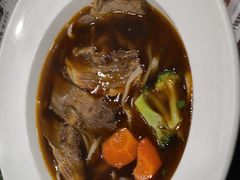 -康师傅私房牛肉面(北京南站店)