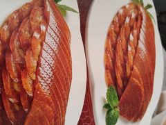 -闫水饺大酒楼·北京老闫靓马饺子馆