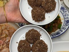 -杨记海鲜楼(三门黑金冠店)