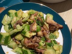 -小船渔村•大连菜•大连焖鱼(黄河路店)