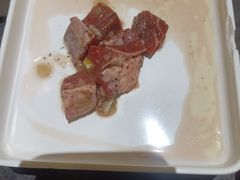 -神户赤童日式烤肉伙伴(东直门店)