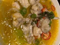 -环球港凯悦 · 享悦中餐厅