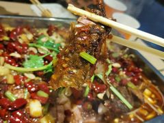 -拿渡麻辣香锅(世茂广场·工三店)