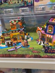 -乐高授权专卖店(中关村领展店)