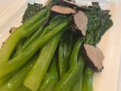 -功德林素菜饭庄(前门店)