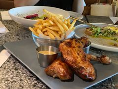 -Cooking Man(中懋天地店)