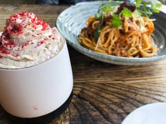 -咖梦餐厅 COMENG RESTAURANT