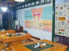 大堂-丁丁猫重庆小面(徐州路店)