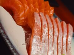 -千代武日本料理(爱建店)