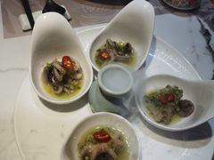 -泰椰里·泰国餐厅(智慧城广百广场店)