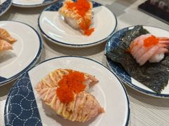 -滨寿司(新街口中央商场店)