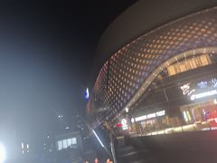 -宝龙城(杭州滨江店)